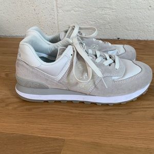 New balance women’s 574